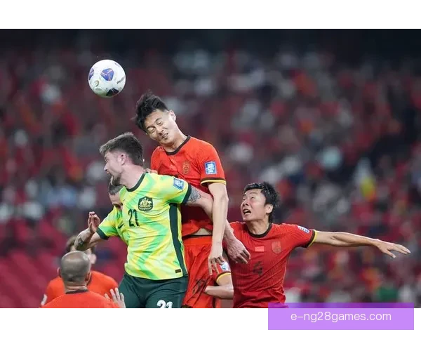 中国男足世预赛补时丢球遗憾战平错失关键胜利 中国男足世预赛补时丢球遗憾战平错失关键胜利