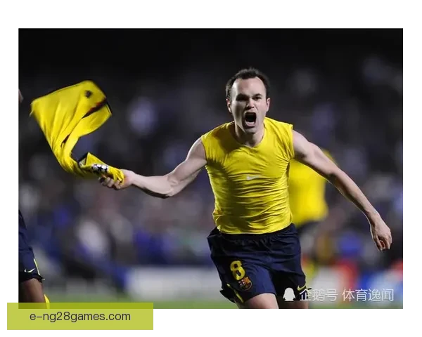 安德雷斯·伊涅斯塔告别神户胜利船开启新篇章,足球传奇将何去何从 安德雷斯·伊涅斯塔告别神户胜利船开启新篇章,足球传奇将何去何从