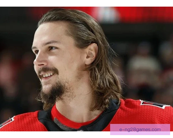 NHL全明星赛夺冠路径难度，强队围剿黑马难突围